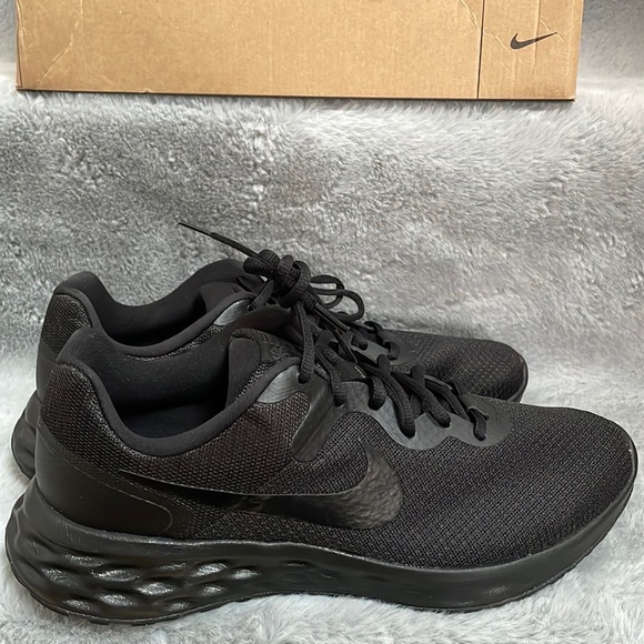 Nike - Men’s Sneakers - Picture 9 of 9